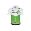 Wielershirt 2019 Dimension Data N001 
